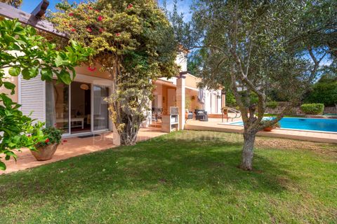 Villa i Lagoa, Faro, Lagoa - € 1.090.000 | Ref: V31085 - foto 44