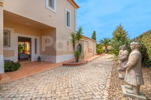 Villa i Lagoa, Faro, Lagoa - € 1.090.000 | Ref: V31085 - foto 46