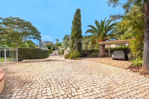 Villa i Lagoa, Faro, Lagoa - € 1.090.000 | Ref: V31085 - foto 47