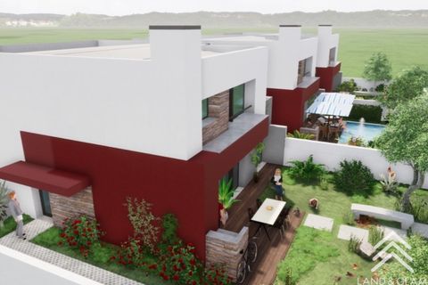 Villa i Mafra, Lisbon, Mafra - € 750.000 | Ref: LG3514(c) - foto 2