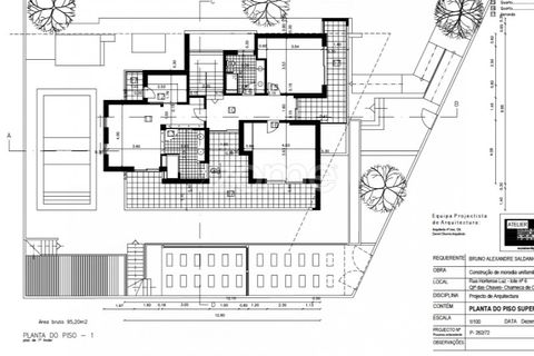 Villa i Costa da Caparica, Setubal, Costa da Caparica - € 900.000 | Ref: ZMPT581021 - foto 24