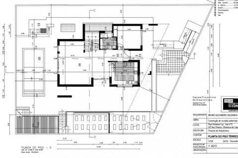 Villa i Costa da Caparica, Setubal, Costa da Caparica - € 900.000 | Ref: ZMPT581021 - foto 25