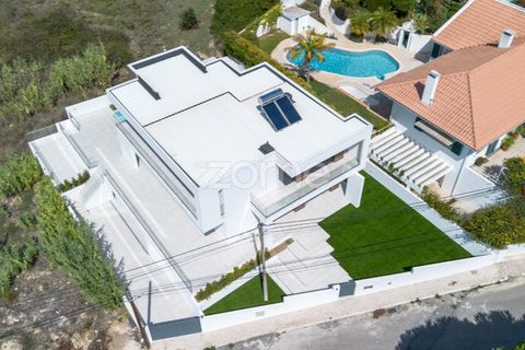 Villa i Costa da Caparica, Setubal, Costa da Caparica - € 900.000 | Ref: ZMPT581021 - foto 28