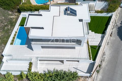 Villa i Costa da Caparica, Setubal, Costa da Caparica - € 900.000 | Ref: ZMPT581021 - foto 29