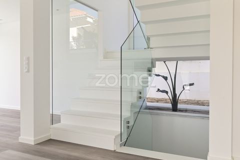 Villa i Costa da Caparica, Setubal, Costa da Caparica - € 900.000 | Ref: ZMPT581021 - foto 9