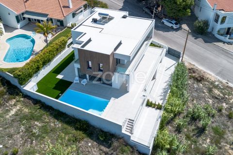 Villa i Costa da Caparica, Setubal, Costa da Caparica - € 900.000 | Ref: ZMPT581021 - foto 27
