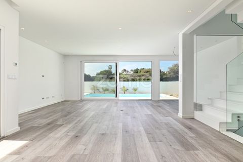 Villa i Costa da Caparica, Setubal, Costa da Caparica - € 900.000 | Ref: ZMPT581021 - foto 2