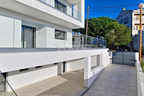 Villa i Costa da Caparica, Setubal, Costa da Caparica - € 900.000 | Ref: ZMPT581021 - foto 22