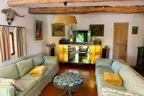 Villa i Salernes, Var, Salernes - € 600.000 | Ref: 1638 - foto 4