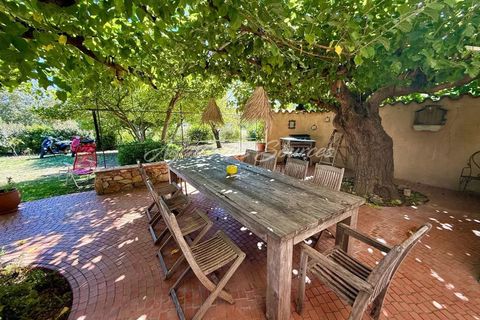 Villa i Salernes, Var, Salernes - € 600.000 | Ref: 1638 - foto 2