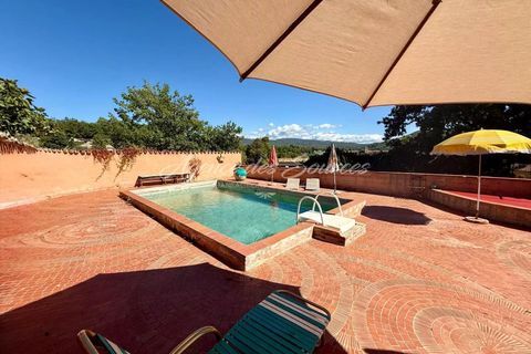 Villa i Salernes, Var, Salernes - € 600.000 | Ref: 1638 - foto 12