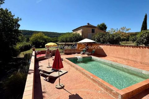 Villa i Salernes, Var, Salernes - € 600.000 | Ref: 1638 - foto 18