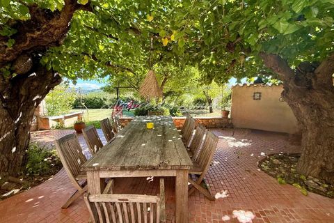 Villa i Salernes, Var, Salernes - € 600.000 | Ref: 1638 - foto 22