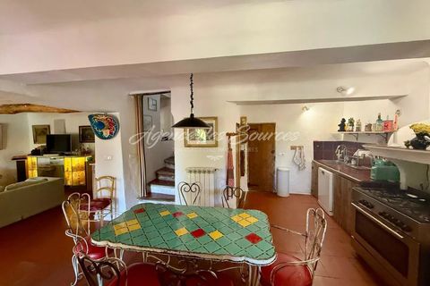 Villa i Salernes, Var, Salernes - € 600.000 | Ref: 1638 - foto 23