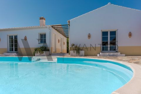 Landejendom i Bordeira, Faro, Bordeira - € 2.900.000 | Ref: WANTED_518 - foto 2