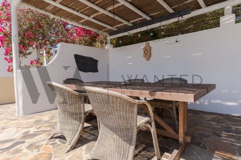 Landejendom i Bordeira, Faro, Bordeira - € 2.900.000 | Ref: WANTED_518 - foto 4