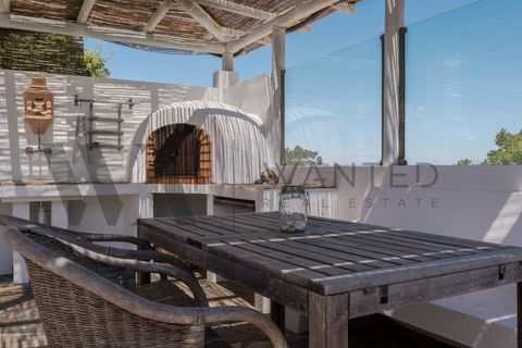 Landejendom i Bordeira, Faro, Bordeira - € 2.900.000 | Ref: WANTED_518 - foto 5