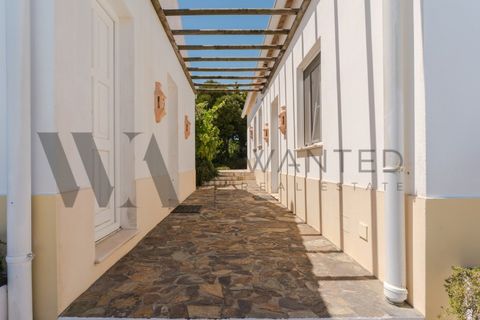 Landejendom i Bordeira, Faro, Bordeira - € 2.900.000 | Ref: WANTED_518 - foto 6