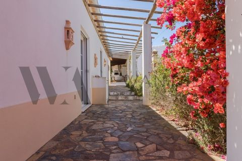 Landejendom i Bordeira, Faro, Bordeira - € 2.900.000 | Ref: WANTED_518 - foto 7