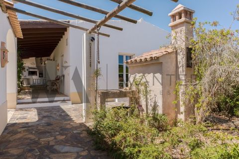Landejendom i Bordeira, Faro, Bordeira - € 2.900.000 | Ref: WANTED_518 - foto 8
