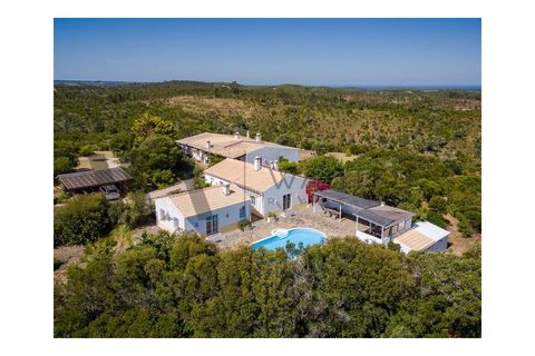 Landejendom i Bordeira, Faro, Bordeira - € 2.900.000 | Ref: WANTED_518 - foto 9
