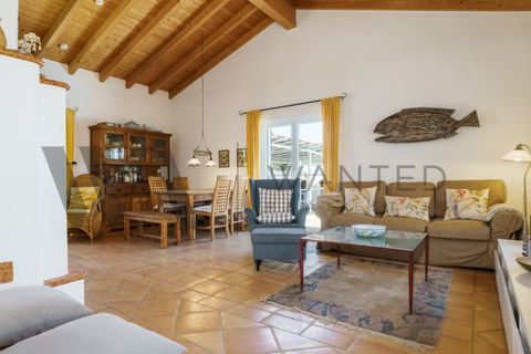 Landejendom i Bordeira, Faro, Bordeira - € 2.900.000 | Ref: WANTED_518 - foto 10