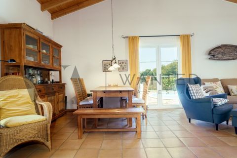 Landejendom i Bordeira, Faro, Bordeira - € 2.900.000 | Ref: WANTED_518 - foto 11