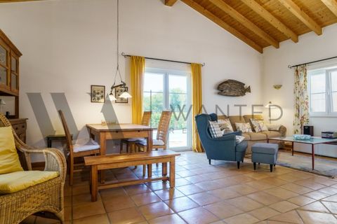 Landejendom i Bordeira, Faro, Bordeira - € 2.900.000 | Ref: WANTED_518 - foto 12