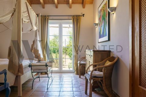 Landejendom i Bordeira, Faro, Bordeira - € 2.900.000 | Ref: WANTED_518 - foto 15