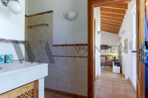 Landejendom i Bordeira, Faro, Bordeira - € 2.900.000 | Ref: WANTED_518 - foto 19