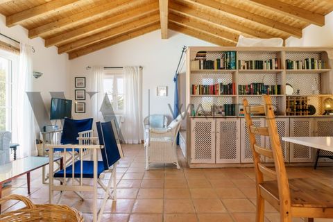 Landejendom i Bordeira, Faro, Bordeira - € 2.900.000 | Ref: WANTED_518 - foto 20