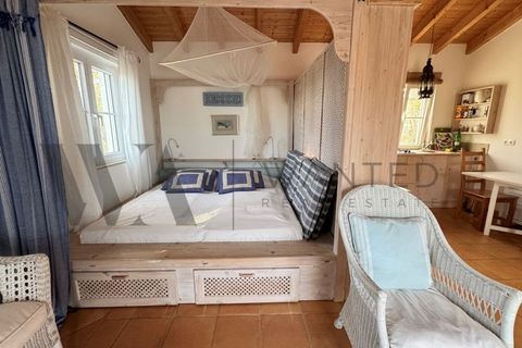 Landejendom i Bordeira, Faro, Bordeira - € 2.900.000 | Ref: WANTED_518 - foto 21