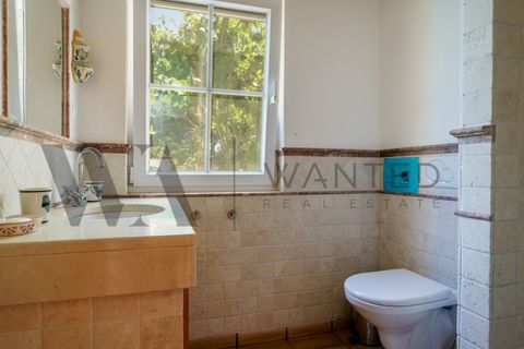 Landejendom i Bordeira, Faro, Bordeira - € 2.900.000 | Ref: WANTED_518 - foto 23