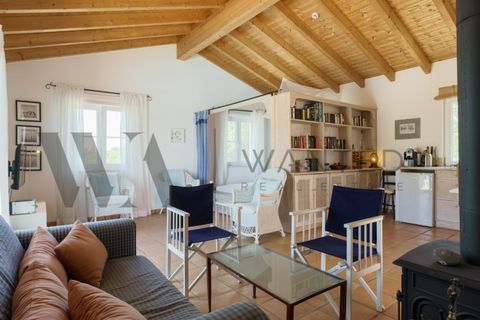Landejendom i Bordeira, Faro, Bordeira - € 2.900.000 | Ref: WANTED_518 - foto 26