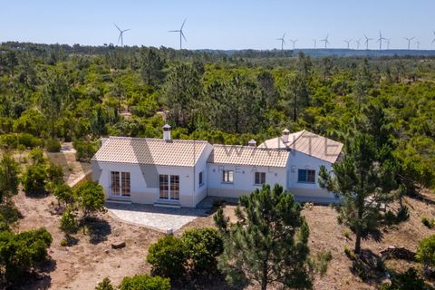Landejendom i Bordeira, Faro, Bordeira - € 2.900.000 | Ref: WANTED_518 - foto 27