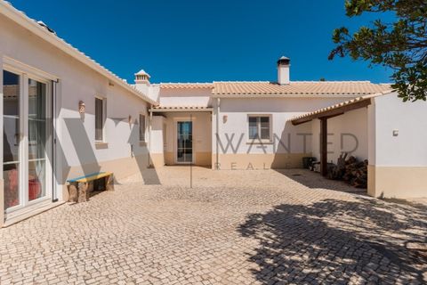 Landejendom i Bordeira, Faro, Bordeira - € 2.900.000 | Ref: WANTED_518 - foto 29