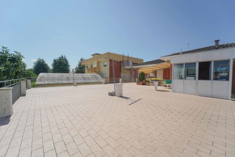 Apartamento en Santarcangelo Di Romagna, Rimini, Santarcangelo Di Romagna - € 289.000 | Ref: 31283 - photo 3