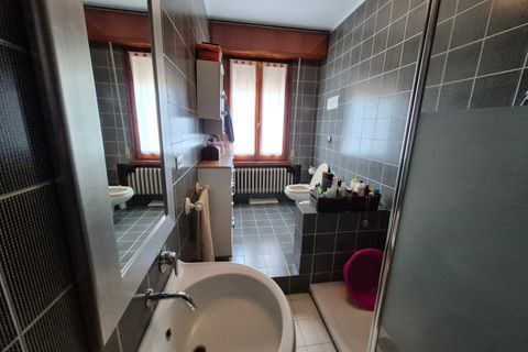 Leilighet i Santarcangelo Di Romagna, Rimini, Santarcangelo Di Romagna - € 279 000 | Ref: 31285 - foto 14