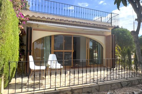 Villa i Moraira, Alicante, Moraira - € 249 000 | Ref: ID03780M - foto 13