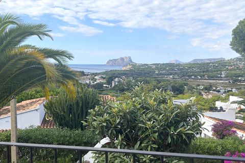 Villa i Moraira, Alicante, Moraira - € 249 000 | Ref: ID03780M - foto 14