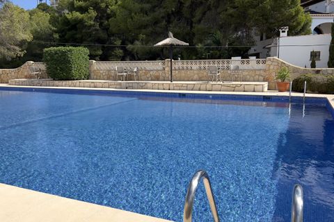 Villa i Moraira, Alicante, Moraira - € 249 000 | Ref: ID03780M - foto 18