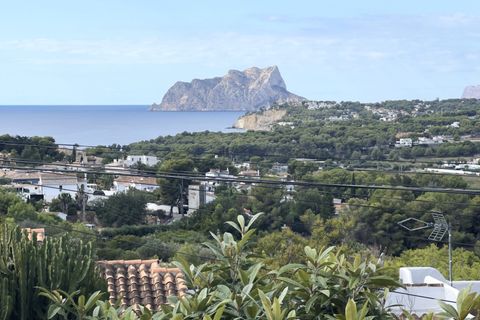Villa i Moraira, Alicante, Moraira - € 249 000 | Ref: ID03780M - foto 20