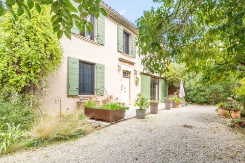 Farm hus i Loriol-du-Comtat, Vaucluse, Loriol-du-Comtat - € 835.000 | Ref: 2813 - foto 3