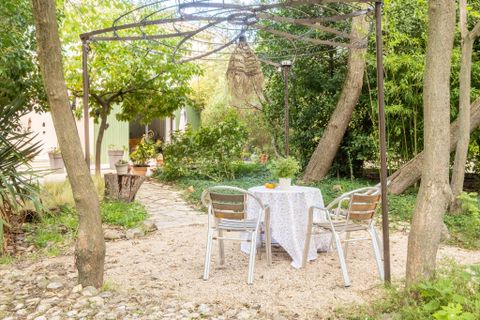 Farm hus i Loriol-du-Comtat, Vaucluse, Loriol-du-Comtat - € 835.000 | Ref: 2813 - foto 4