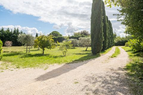 Farm hus i Loriol-du-Comtat, Vaucluse, Loriol-du-Comtat - € 835.000 | Ref: 2813 - foto 6