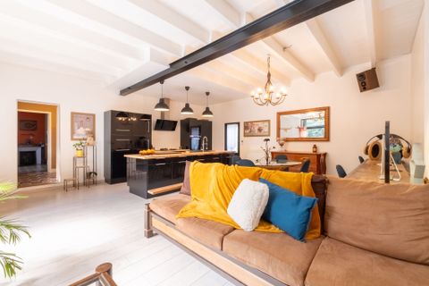 Farm hus i Loriol-du-Comtat, Vaucluse, Loriol-du-Comtat - € 835.000 | Ref: 2813 - foto 8