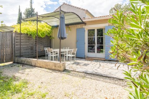 Farm hus i Loriol-du-Comtat, Vaucluse, Loriol-du-Comtat - € 835.000 | Ref: 2813 - foto 14