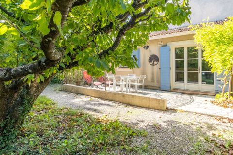 Farm hus i Loriol-du-Comtat, Vaucluse, Loriol-du-Comtat - € 835.000 | Ref: 2813 - foto 18