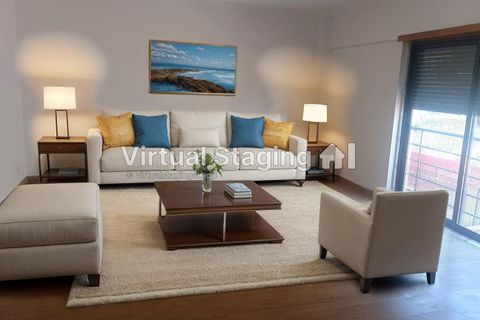 Lejlighed i Amadora, Lisbon, Amadora - € 350.000 | Ref: A-28436 - foto 7