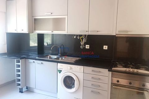 Lejlighed i Amadora, Lisbon, Amadora - € 350.000 | Ref: A-28436 - foto 8